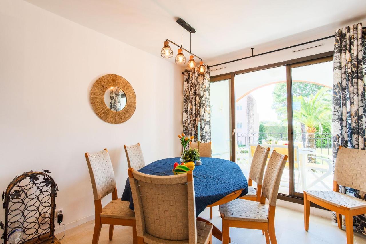 L'Ange Gardien Ap4269 By Riviera Holiday Homes Villefranche-sur-Mer Exterior photo